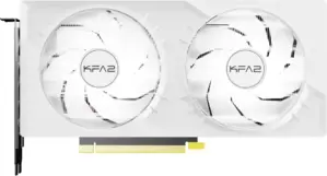 Видеокарта KFA2 GeForce RTX 5060 Ti CORE OC [56ISN8MDCQWK] фото